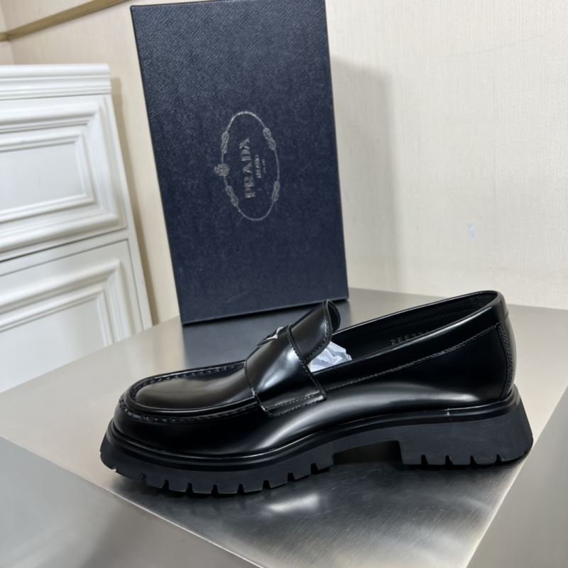 Prada Business Shoes